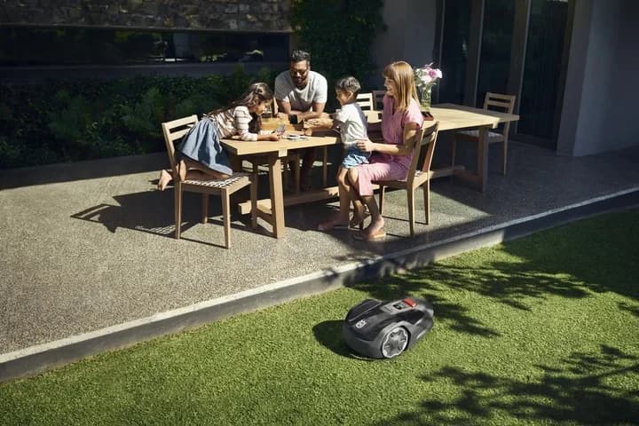 ¿Jardín pequeño y poco espacio para herramientas?