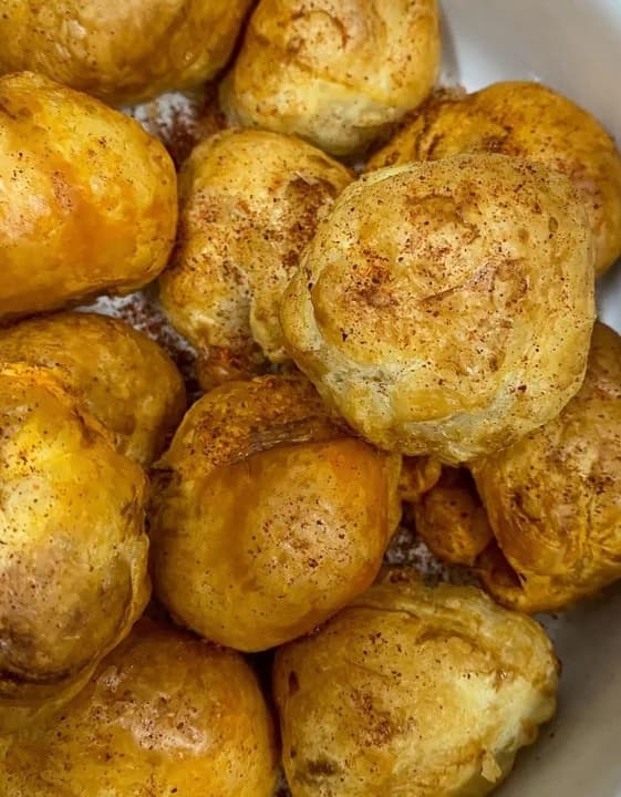 Viernes de Receta #6