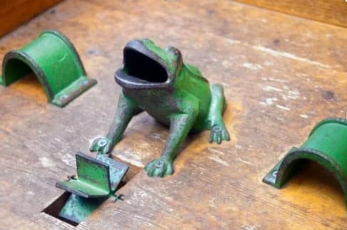Juegos Tradicionales
