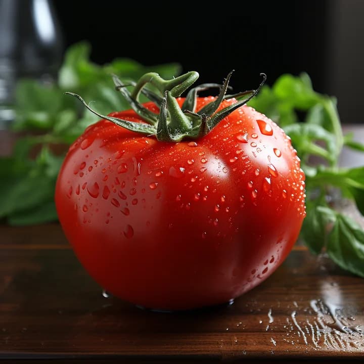 El arma secreta para liberar tus tomates de la plaga más voraz