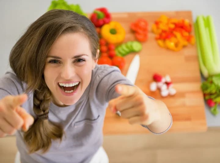 Cómo mantener la cocina fresca en verano: apunta estos 6 tips