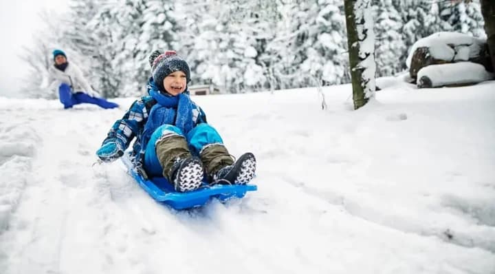 ¡Ha llegado el invierno y la temporada de nieve de 2023 está oficialmente aquí!