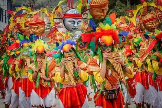Carnaval, carnaval, tiempo de dulces y tradiciones: un paseo por la gastronomía española en este mes de febrero