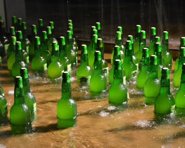 Otoño es sinónimo de sidra: 6 accesorios para arrancar la temporada