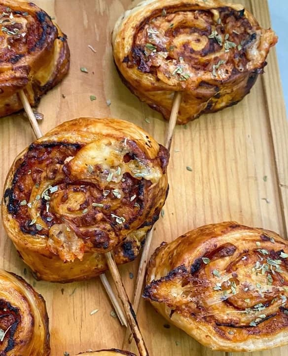 Viernes de Receta #4