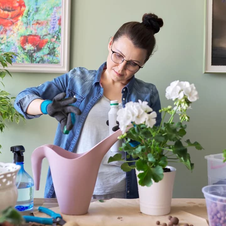 Guía práctica para la aplicación de fertilizantes líquidos