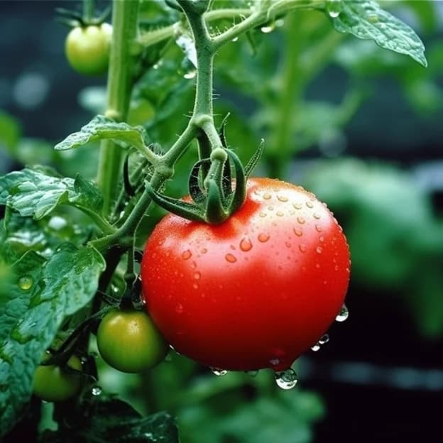 Resuelve el problema del mildiu en tus tomates hoy Mismo