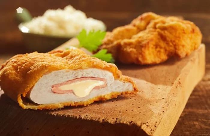 Viernes de receta #3