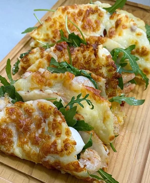 Viernes de Receta #5