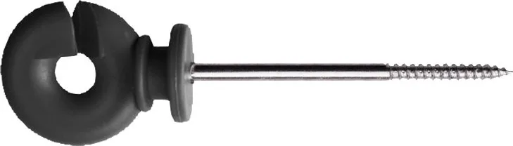 Aislador Z-70 Tirafondo Separador 10 Cms Paquete de 10 unidades — foto principal