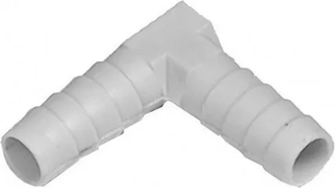 Codo de Plastico Manguera — foto principal