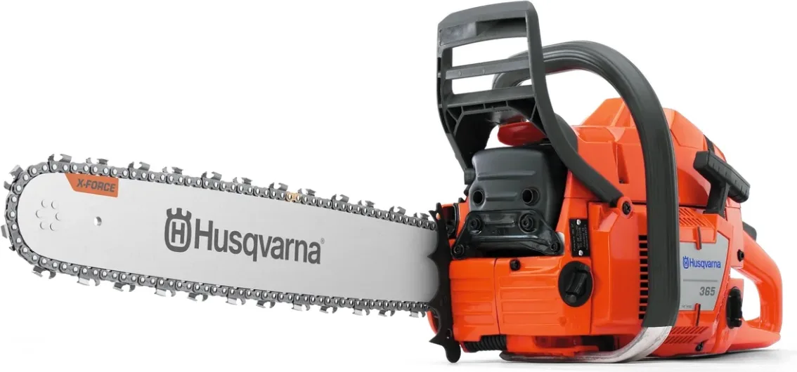 Motosierra Gasolina Husqvarna 365 X-torq — foto principal