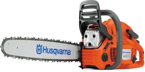Motosierra Husqvarna 455 Rancher — foto principal