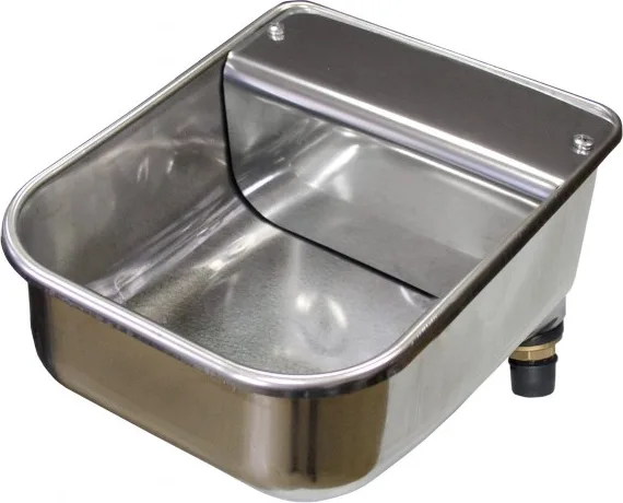 Bebedero Boya Nivel B-50 Inox — foto principal