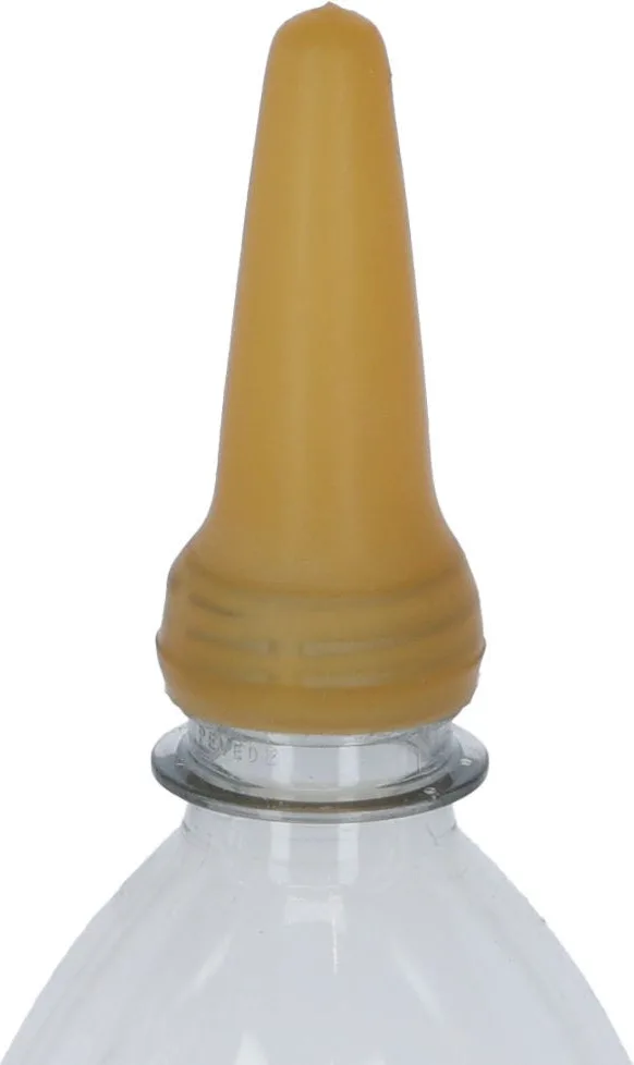 Tetina Corderos para Botella — foto principal