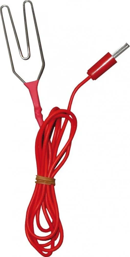 Salida de Linea para Pastor Electrico con Clavija — foto principal