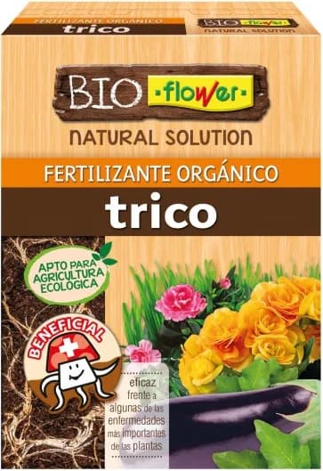Fungicida Ecologico Tricodermas — foto principal