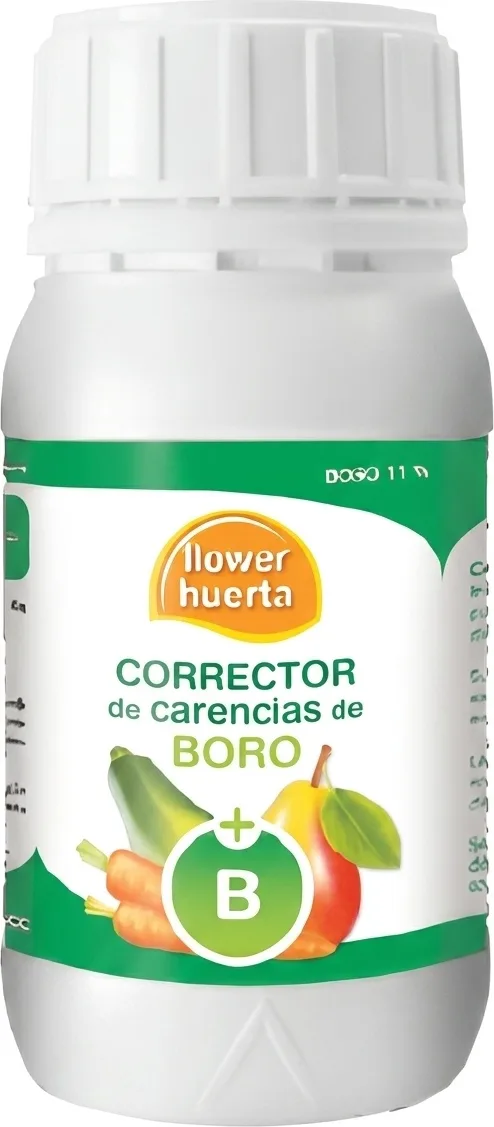Corrector Nutrisol de Boro 250 Cc — foto principal