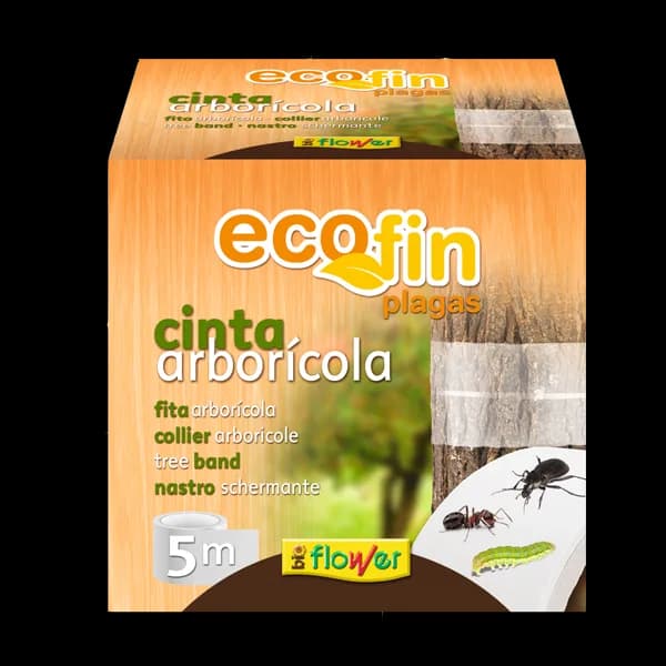 Ecofin Cinta Arboricola 5 metros — foto principal