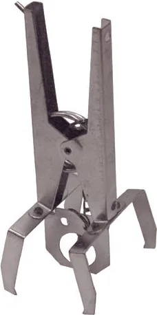 Cepo Trampa para Topos — foto principal