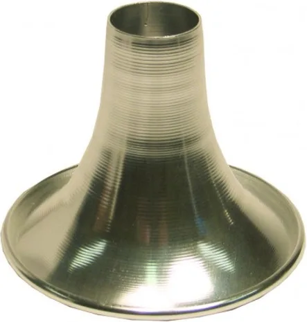 Embudo Morcillero Aluminio — foto principal