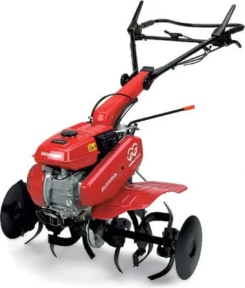 Motoazada Honda F 560 — foto principal