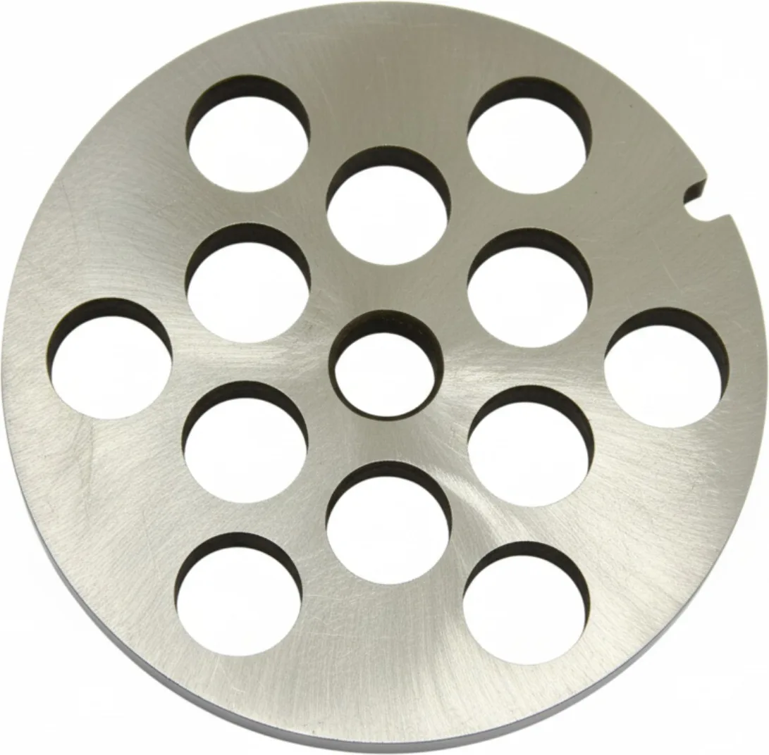 Placa para Maquina de Picar Carne 16 mm Nº32 — foto principal