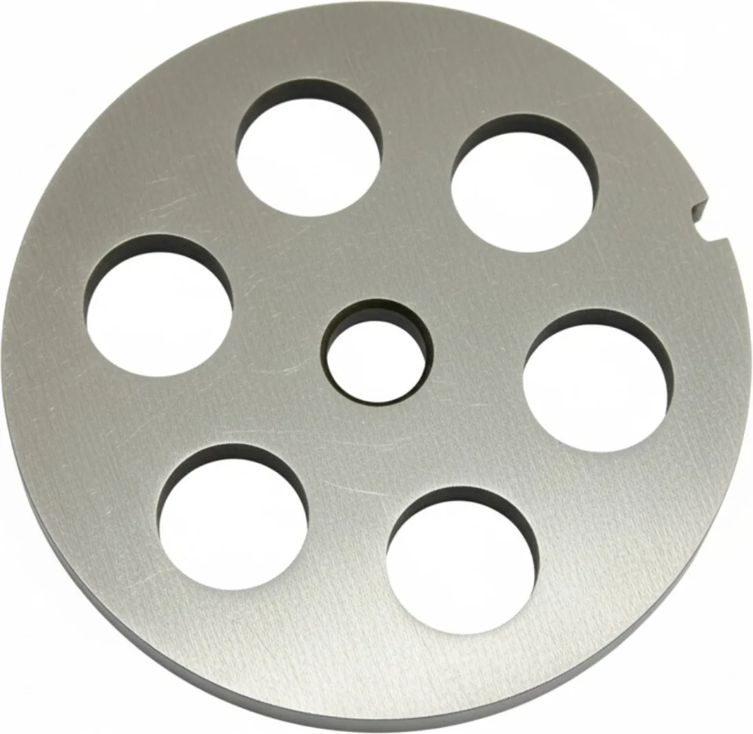 Placa para Maquina de Picar Carne 20 mm Nº32 — foto principal