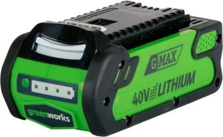 Bateria Greenworks 40v 2ah — foto principal