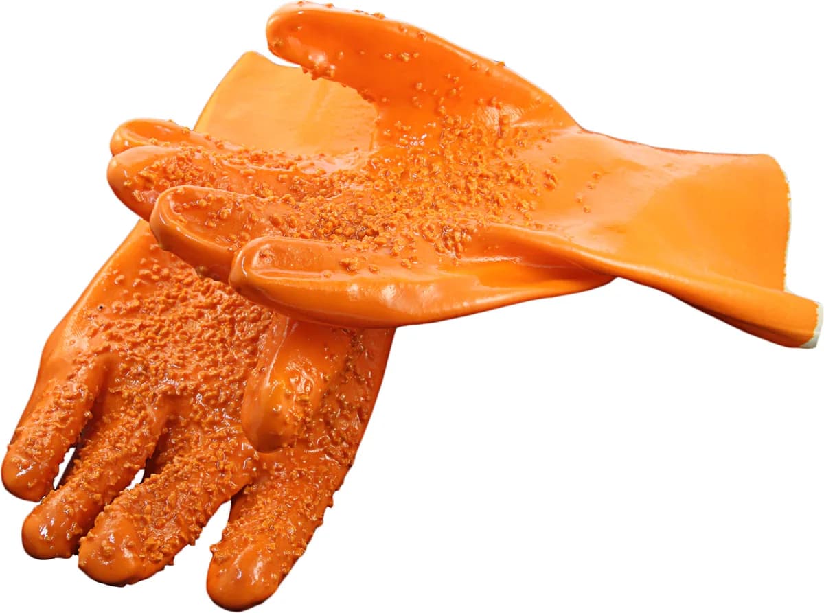 Guantes Pelatodo — foto principal