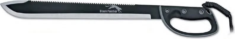 Machete Cortacañas con Funda Hoja 455 mm — foto principal
