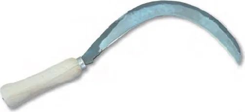 Hoz de Filo Modelo Gallega Nº0 240 mm — foto principal