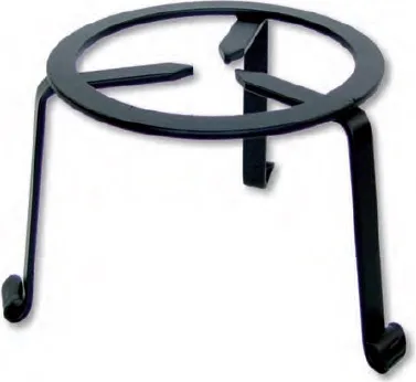 Trebede Caldera 30x21 cm (soporte Caldereta) — foto principal