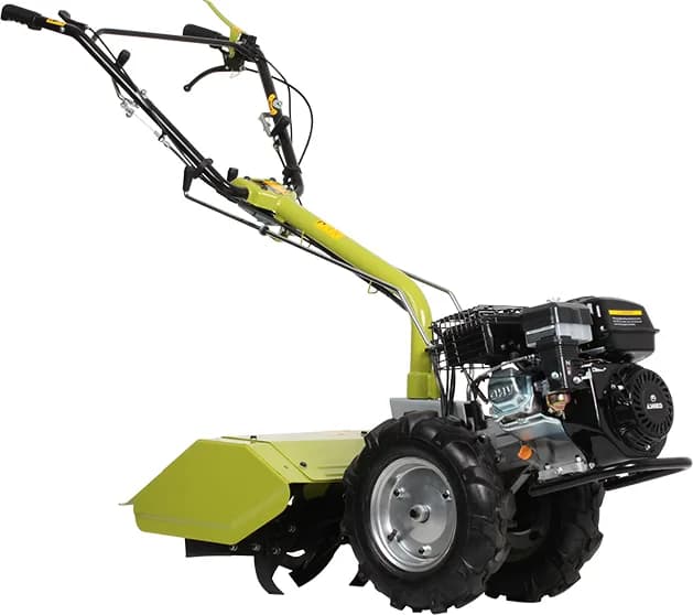 Motocultor Zuperverde Profesional 6,5 Cv — foto principal