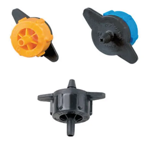 Gotero Turbulento Jai Emitter 4l/h Blis — foto principal