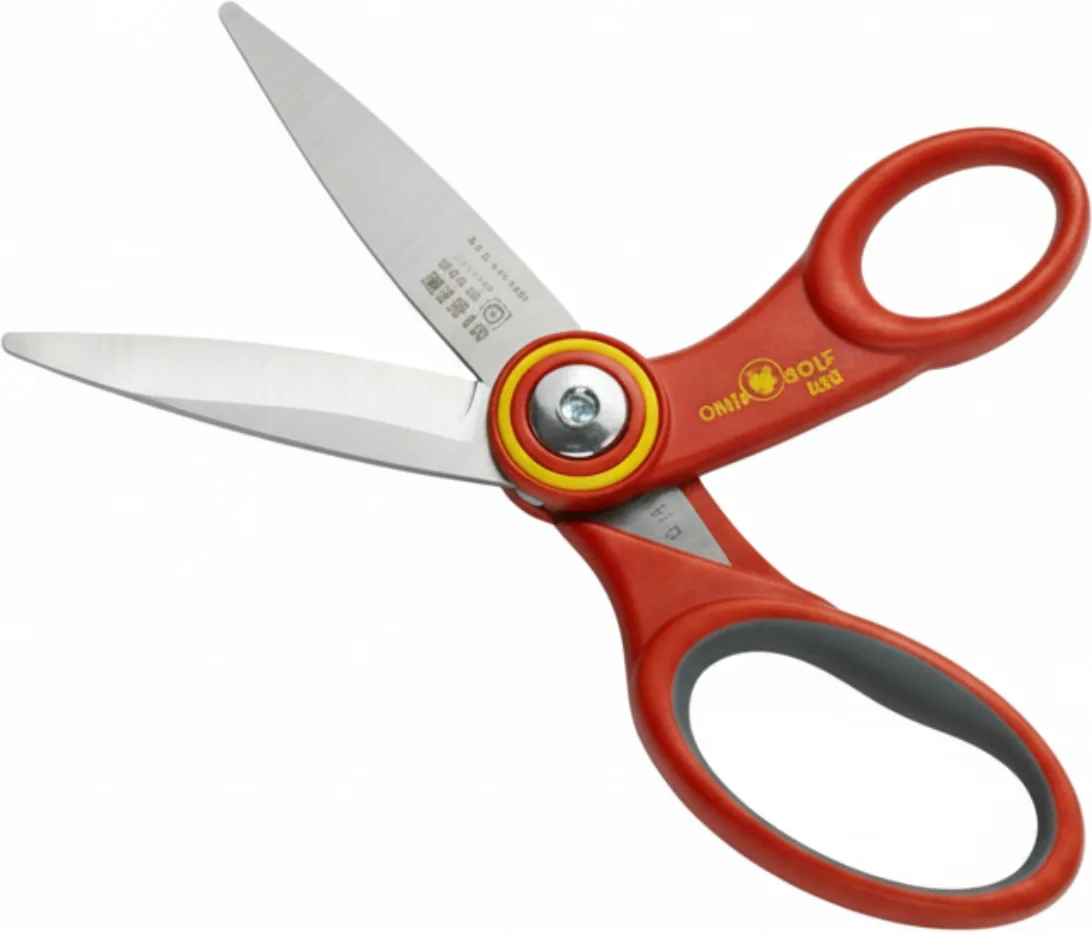 Tijeras Universales Outils Wolf - Rax — foto principal