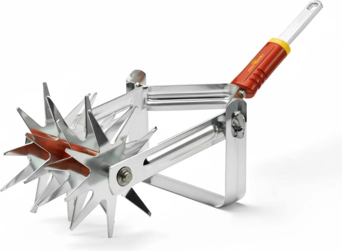 Desterronador 15cm Outils Wolf Multi-star - Dam15 — foto principal