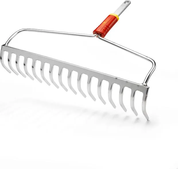Rastrillo de Puente 40cm Outils Wolf Multi-star - Dom40 — foto principal