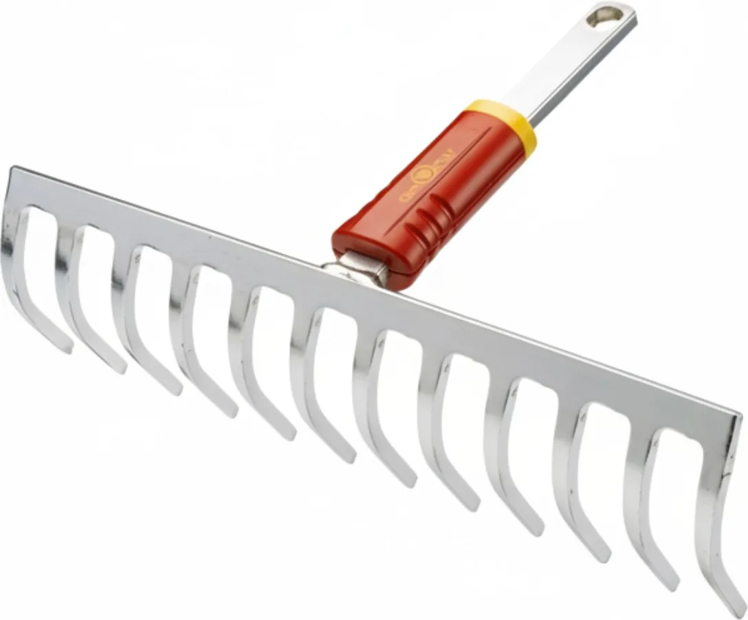 Rastrillo 30cm Outils Wolf Multi-star - Drm30 — foto principal