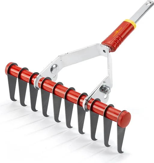 Escarificador 30cm Outils Wolf Multi-star - Ugm30 — foto principal