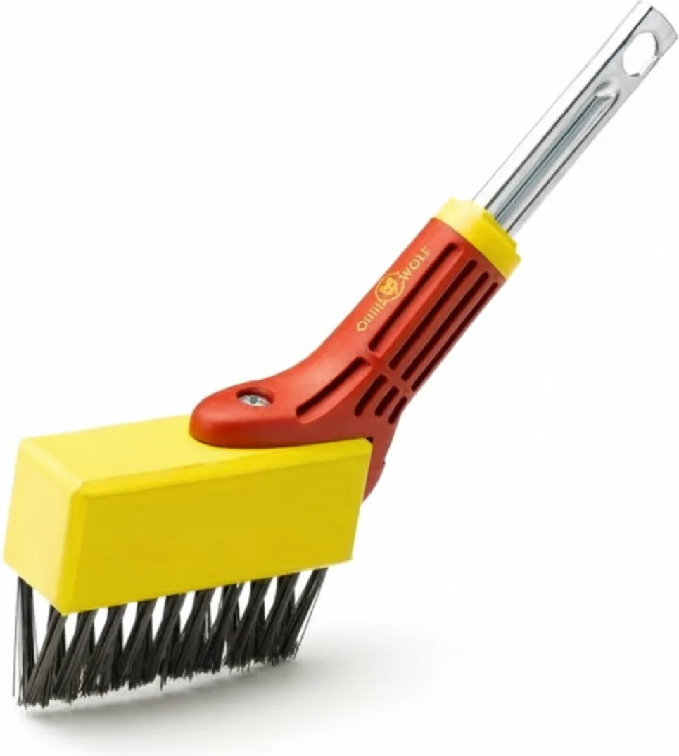 Raspador-cepillo Outils Wolf Multi-star Fbm — foto principal