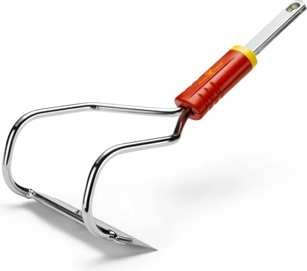 Raedera de Doble Brazo 15cm Outils Wolf Multi-star - Hom15 — foto principal