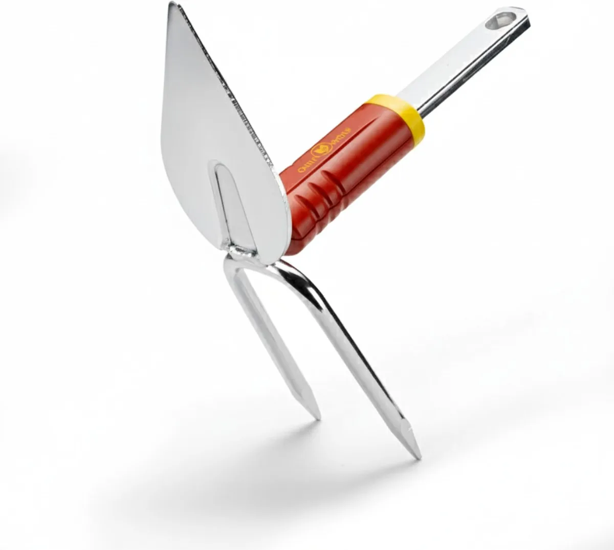 Azadilla 7cm 2 Puas + Lengüeta Outils Wolf Multi-star - Imm — foto principal
