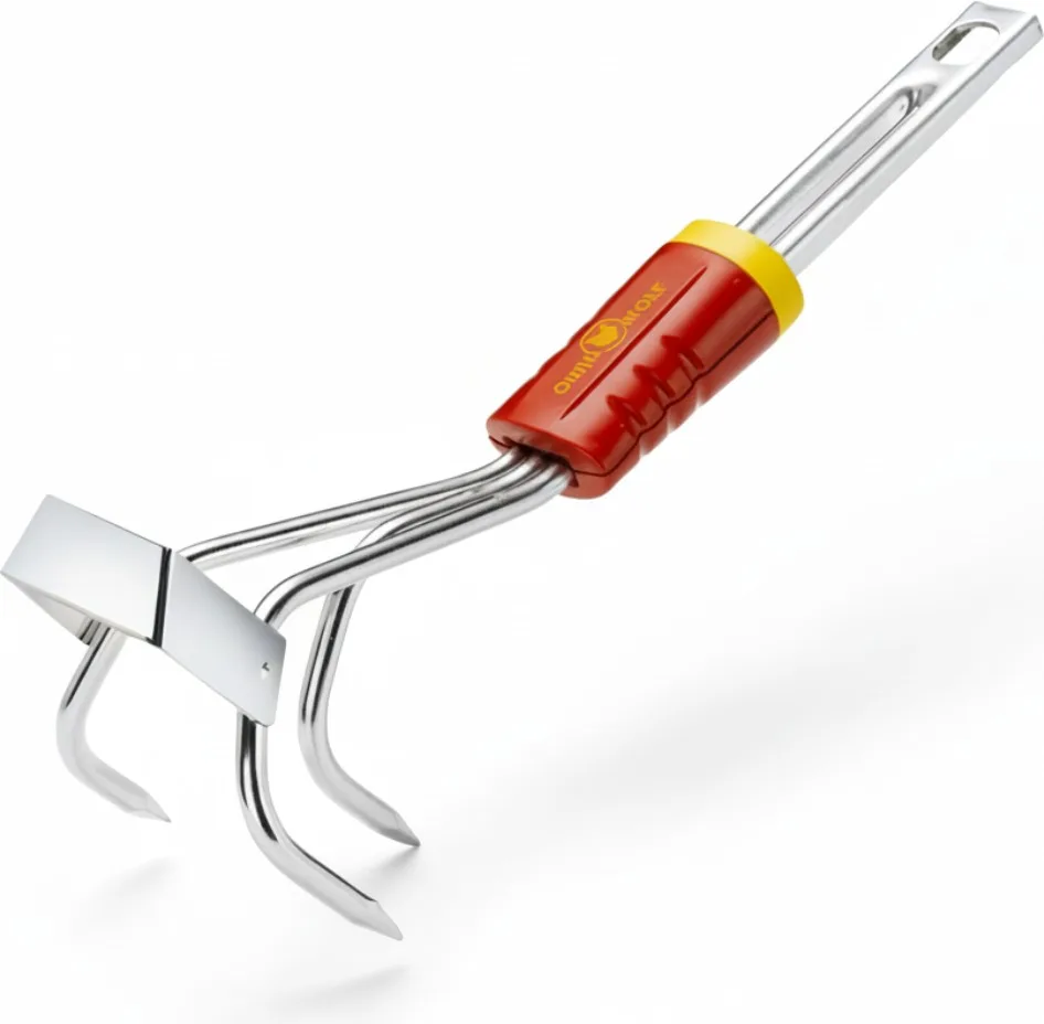 Escarificador-escardador Outils Wolf Multi-star - Lbm — foto principal
