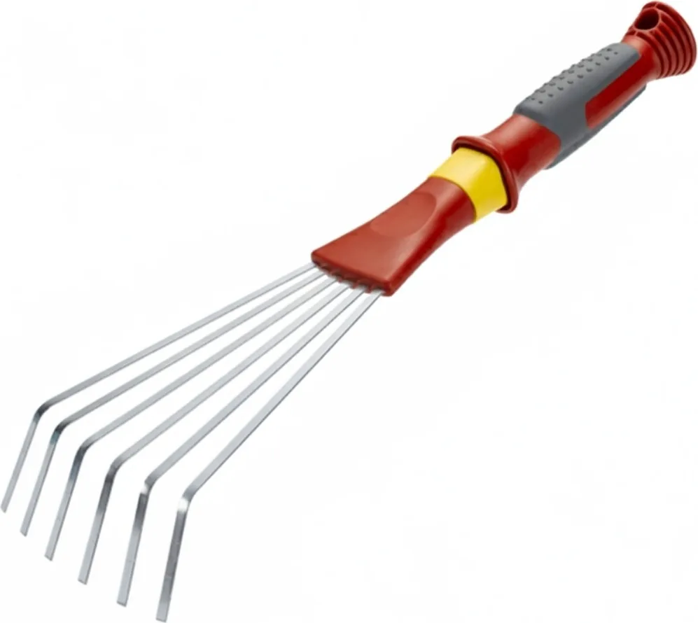 Pequeña Escoba de Mano Outils Wolf - Ldk — foto principal