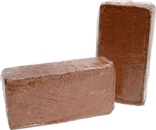 Fibra Coco Bloque 650 gr — foto principal