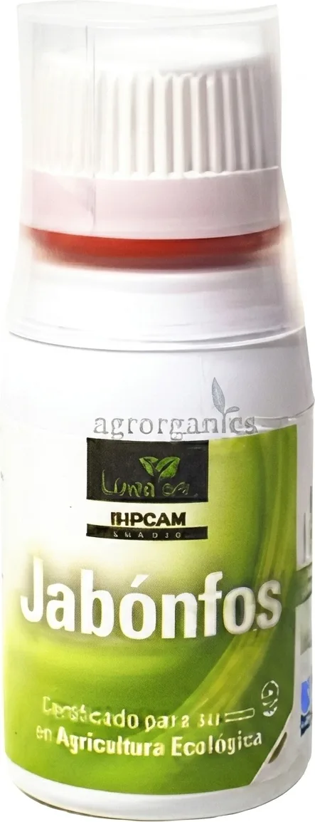Jabonfos 50 ml Gluconato — foto principal