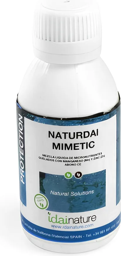 Naturdai Equibasic 60 ml — foto principal