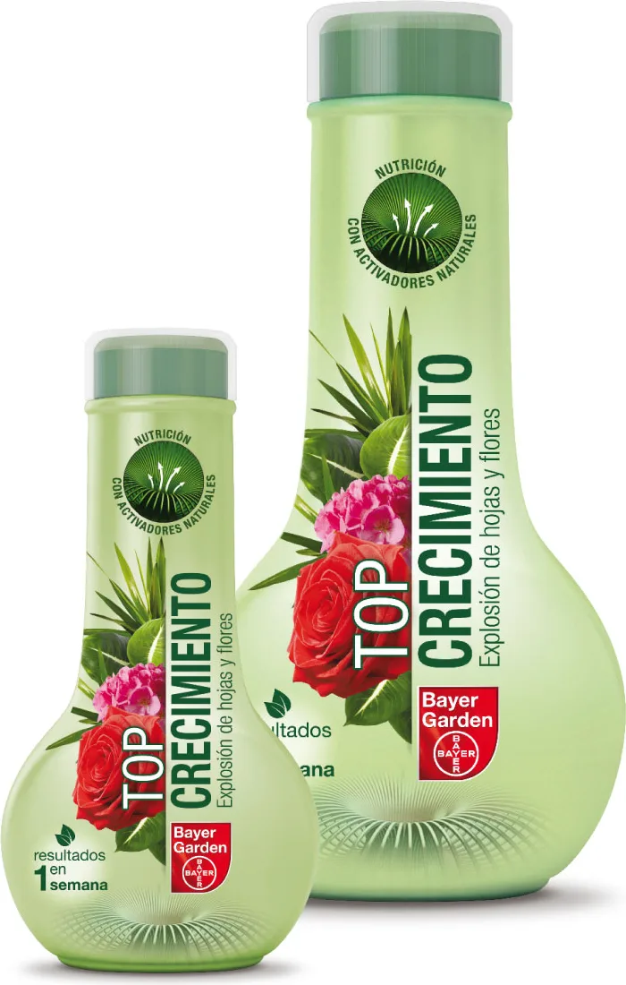 Top Crecimiento 175ml — foto principal