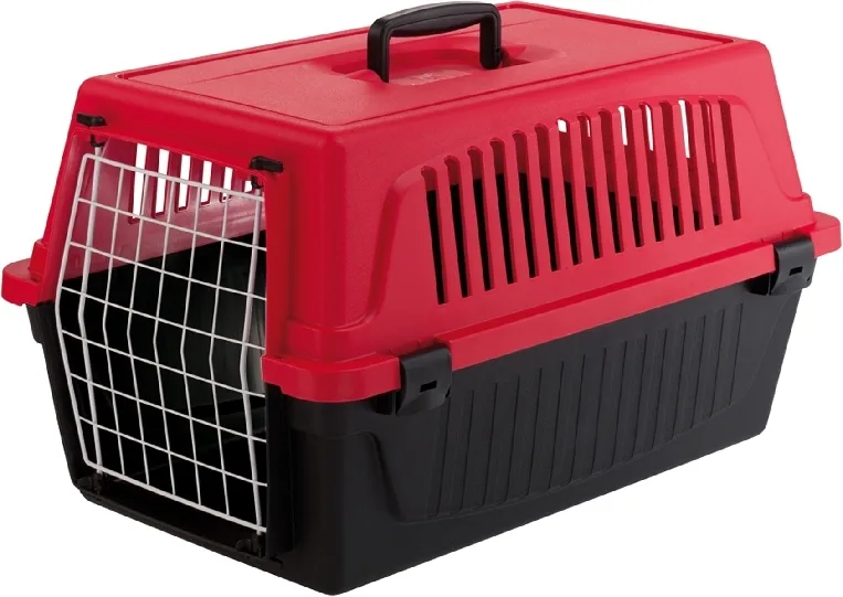 Transportin Atlas 20 Red — foto principal